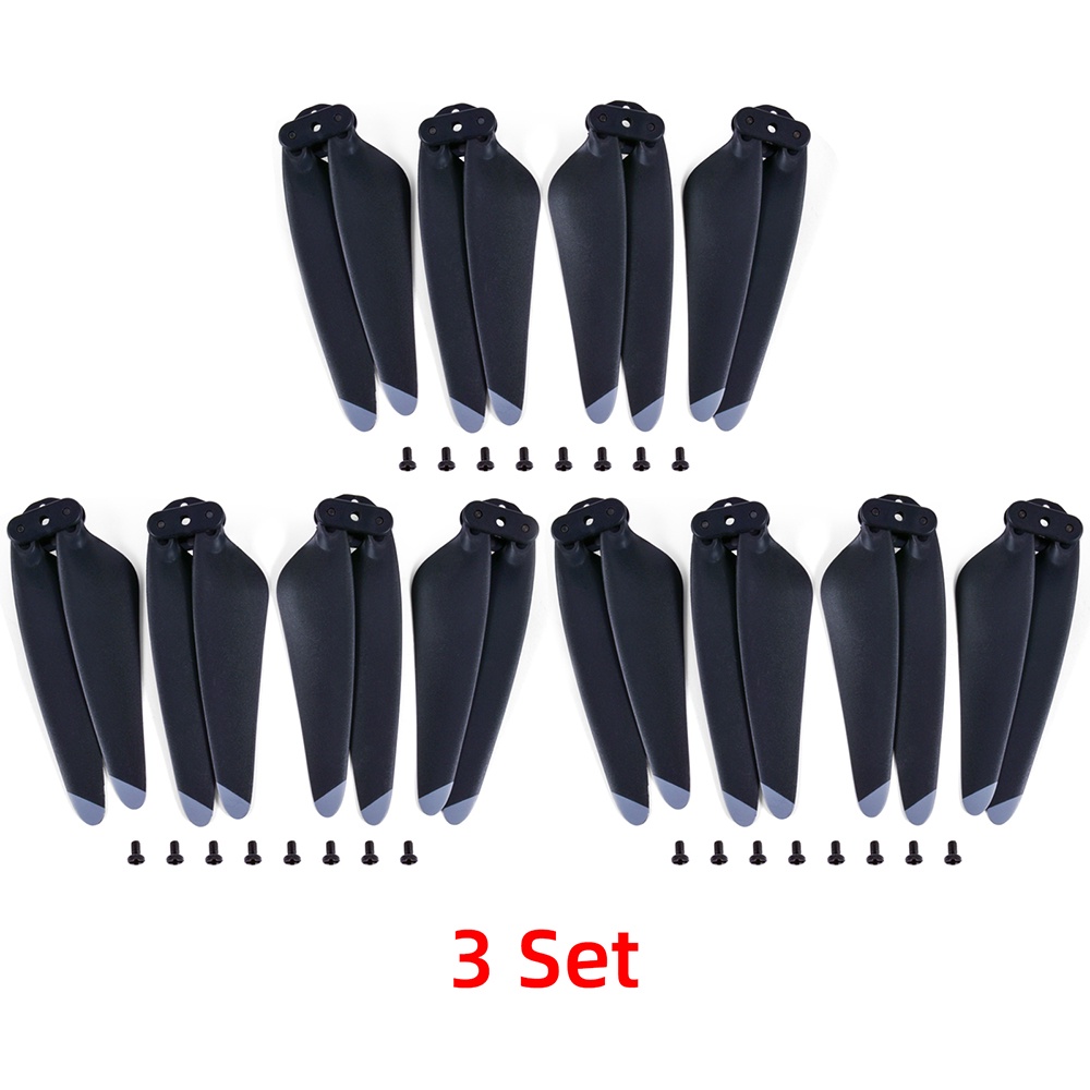 Bộ 4 Cánh Quạt Thay Thế Cho Drone SG906 MAX 2