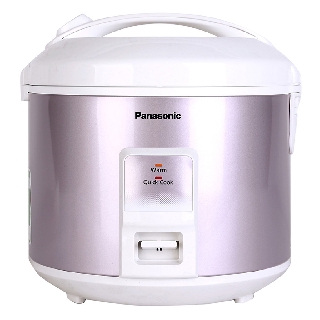 Nồi Cơm Điện PANASONIC SR-MVQ187VRA