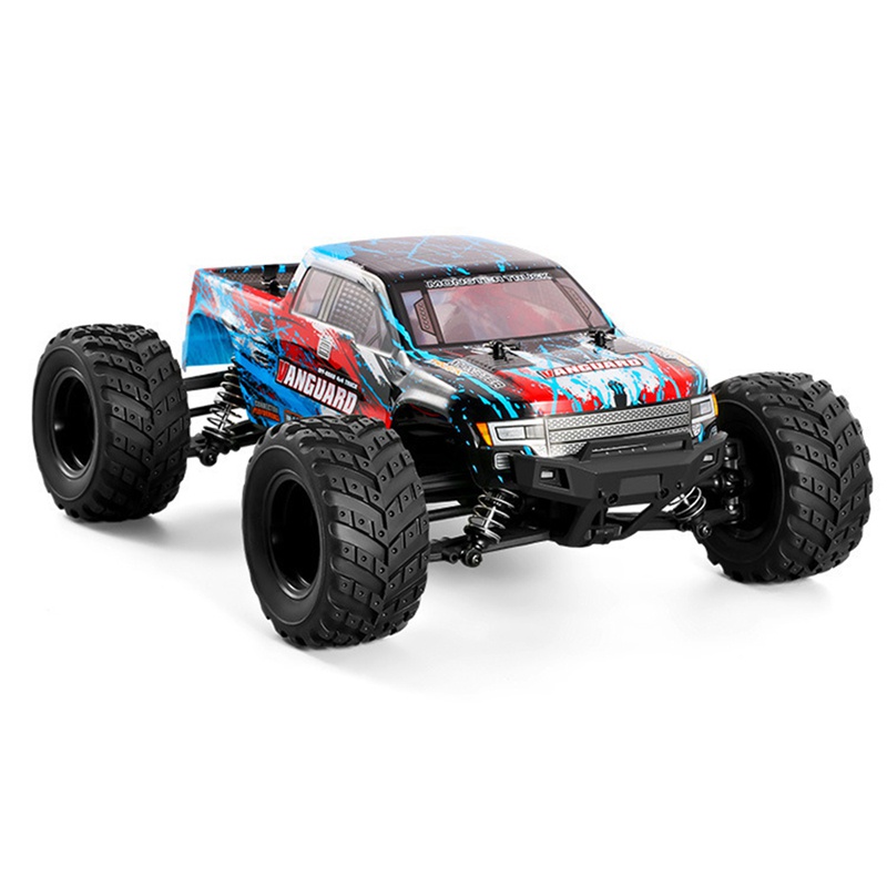 Vỏ Thân Xe Dành Cho HBX HAIBOXING 903 903A 1 / 12 RC