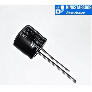 Set 10 tụ nhôm Capxon 20uF 400V Capxon capacitor