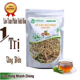 Rễ xáo tam phân 100g - Ninh Hòa