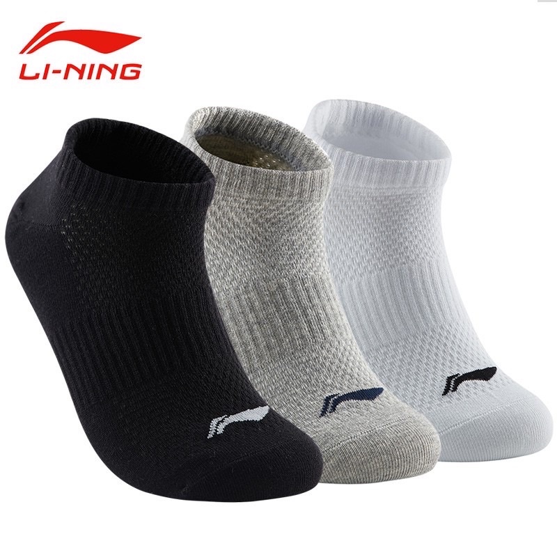 Tất Lining vớ nam và nữ cổ ngắn , dài Khử mùi hôi chân