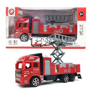 Xe ben, xe bồn chạy bánh đà cho bé