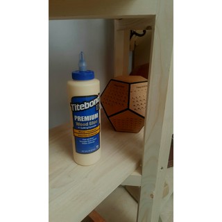 Keo sữa dán gỗ Titebond II Premium