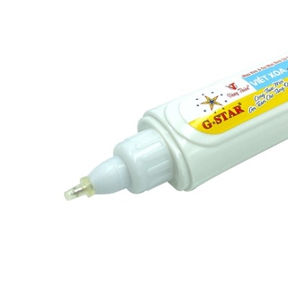 Bút xoá Gstar CP027