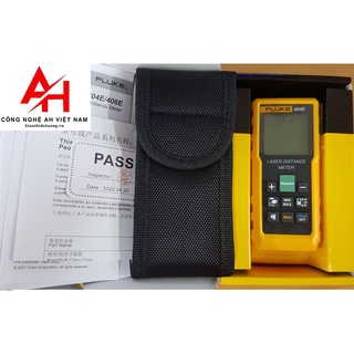 [Mua 5 giảm 10%] Fluke 404E Thiết bị đo khoảng cách Fluke 404E (40m)