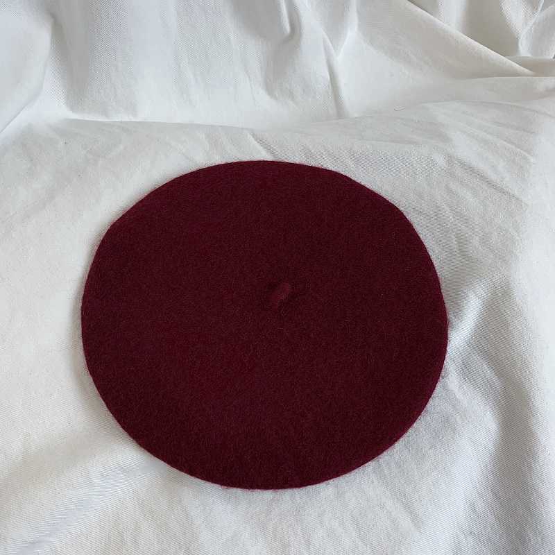 Mũ Nồi Dệt Kim Thời Trang Dành Cho Nữ