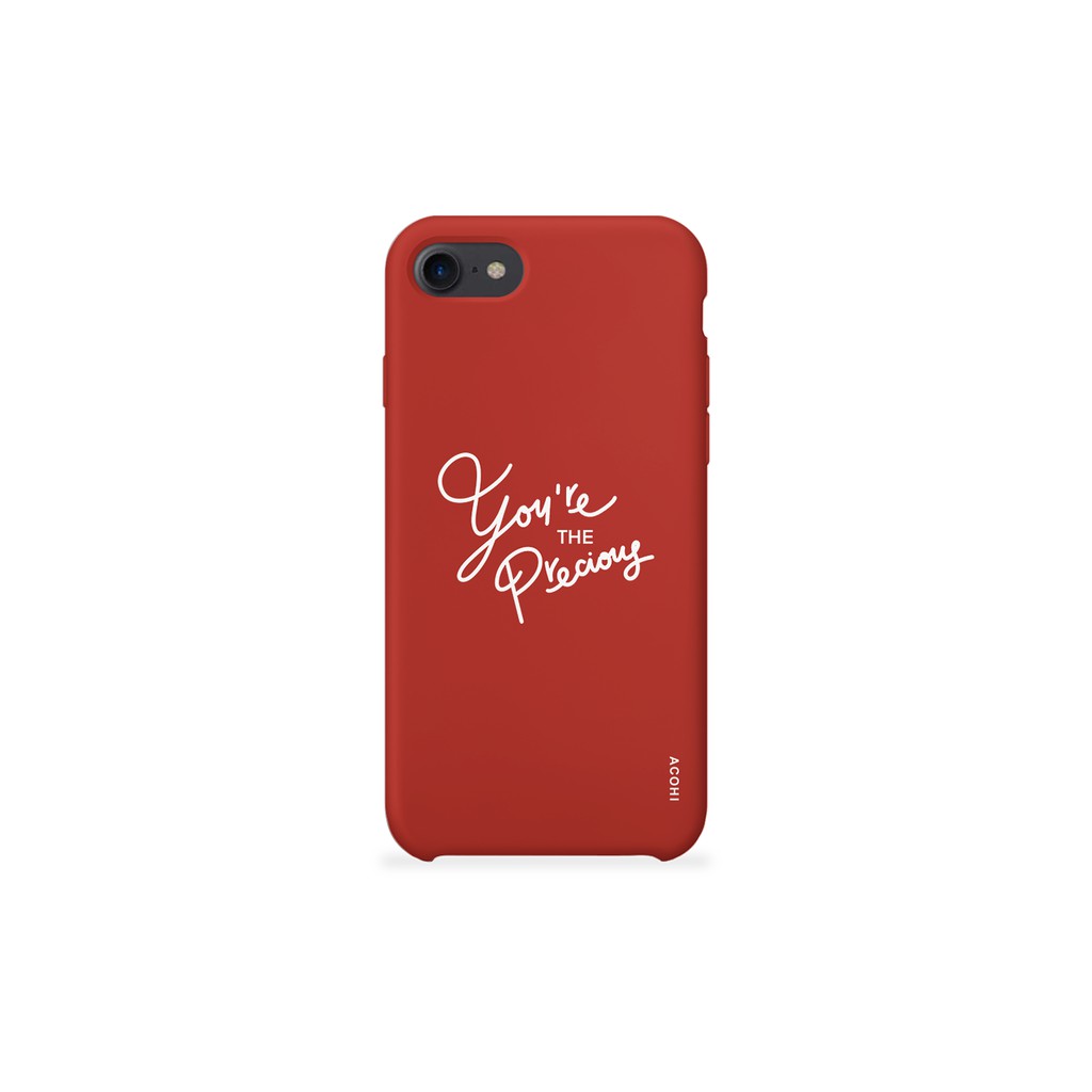 ỐP LƯNG ACOHI PRECIOUS 03 CASE