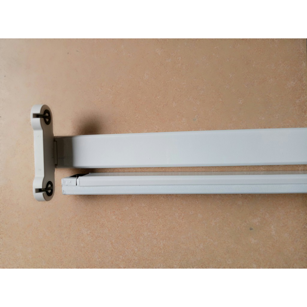 BỘ TUÝP LED ĐÔI T8 1.2m 64W SIÊU SÁNG