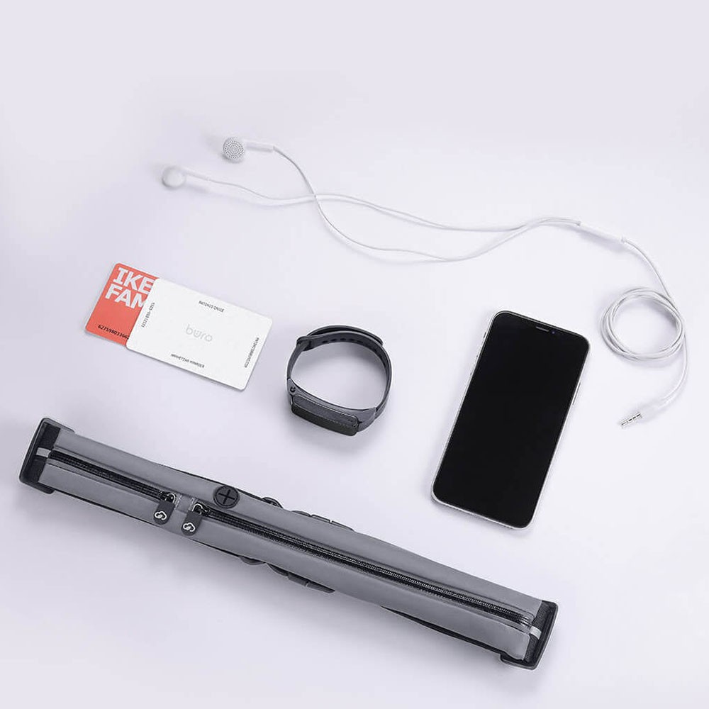 Túi đeo hông đựng điện thoại đa năng tiện lợi Xiaomi youpin yunmai | BigBuy360 - bigbuy360.vn