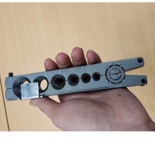 Thanh kẹp  - Hàng chất lượng cao