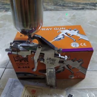 Súng phun sơn K888