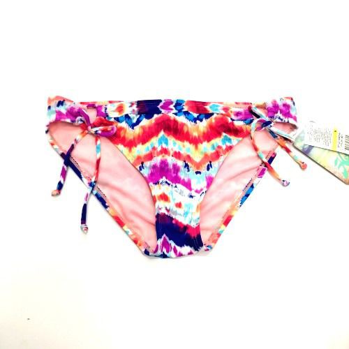 Quần bơi nữ Hobie nhiều màu thắt dây 2 bên HS8ZH95 ( TH9015 )