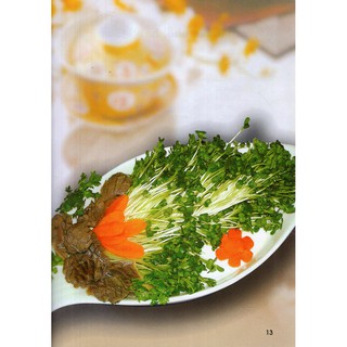 Thực Đơn Nấu Ăn Đơn Giản (Tập 1-2)