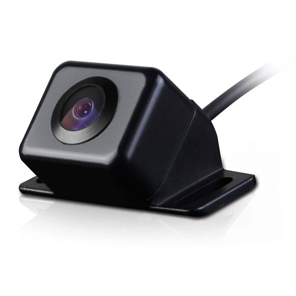 Camera Lùi Xe Tầm Nhìn Ban Đêm HD IR CCD 170° Không Thấm Nước
