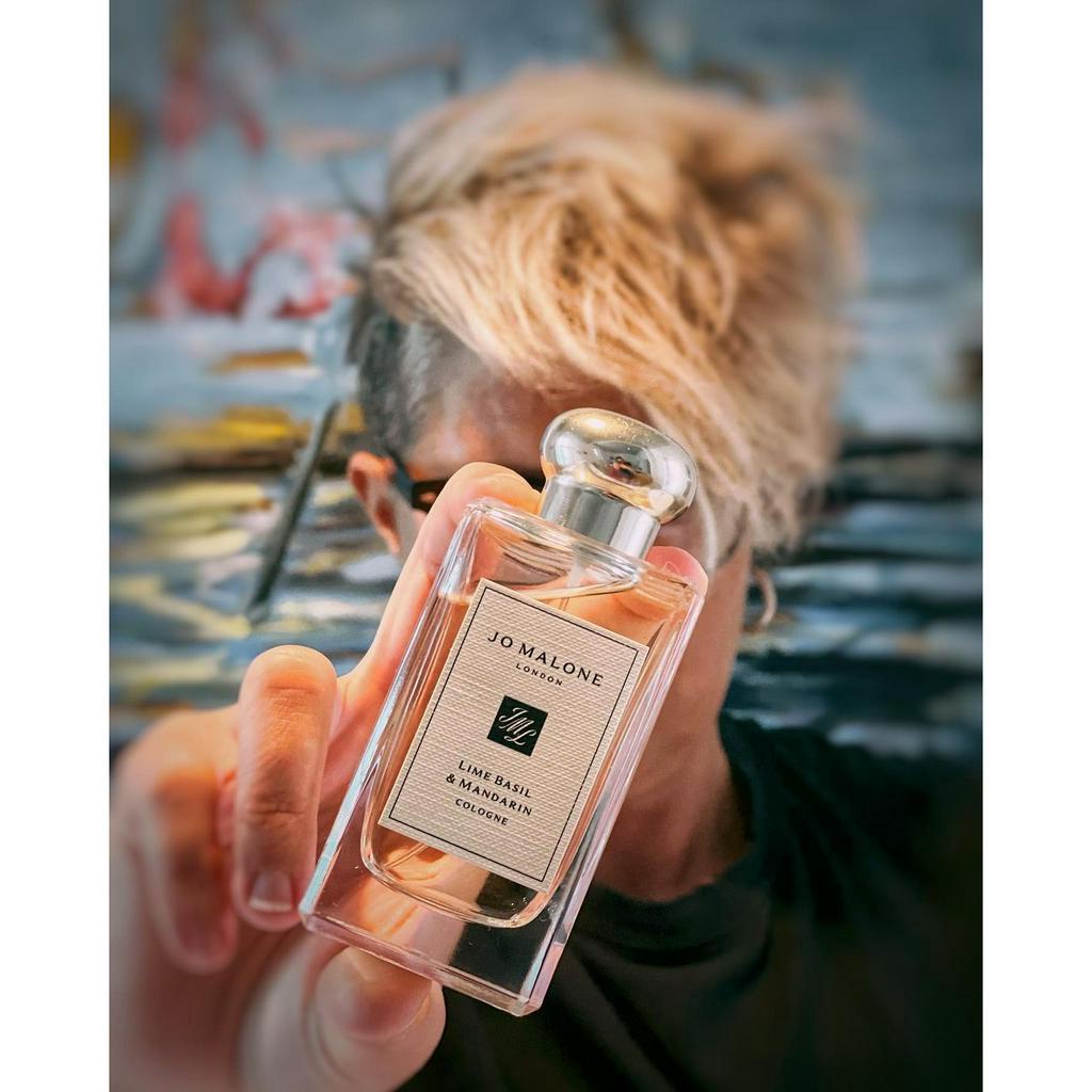Nước Hoa Jo Malone Chính Hãng 30ml/100ml