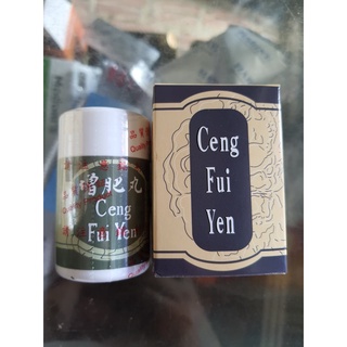 Tăng cân cho người gầy_tăng phi hoàn