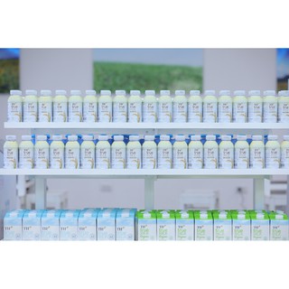 Nước gạo rang TH true RICE - Lốc 6 chai 300ml