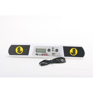QJ Timer (SP0719) - Phụ kiện Rubik