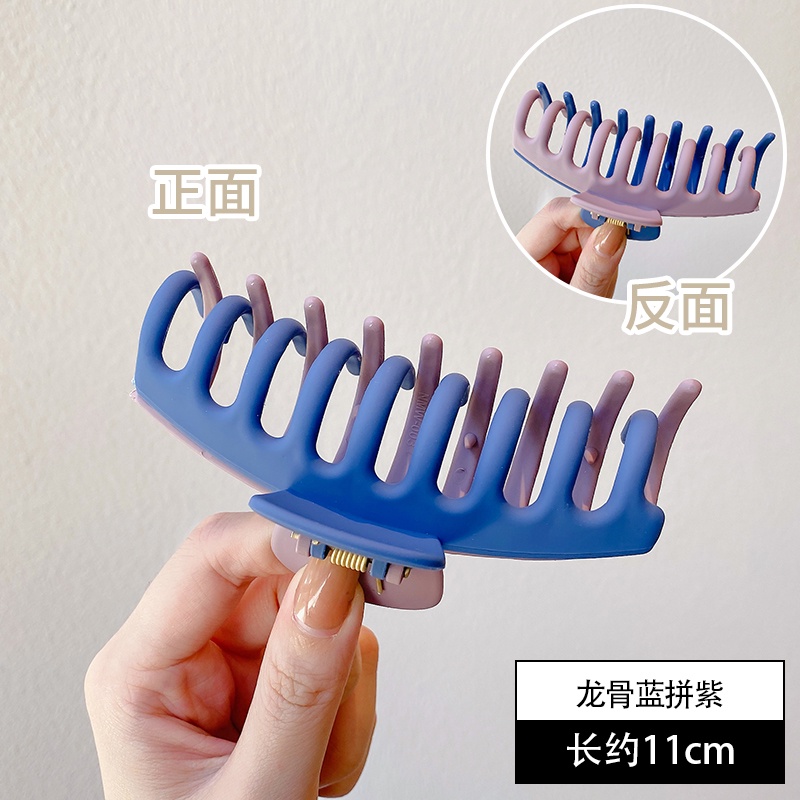 Kẹp Tóc Thời Trang Hàn Quốc Thanh Lịch