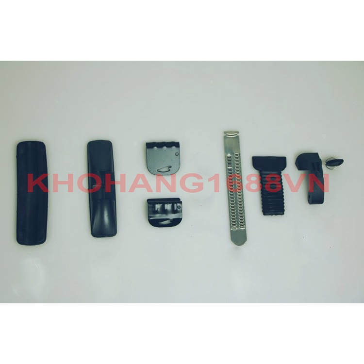 Phụ kiện thay thế cho thanh ngang giá nóc móc