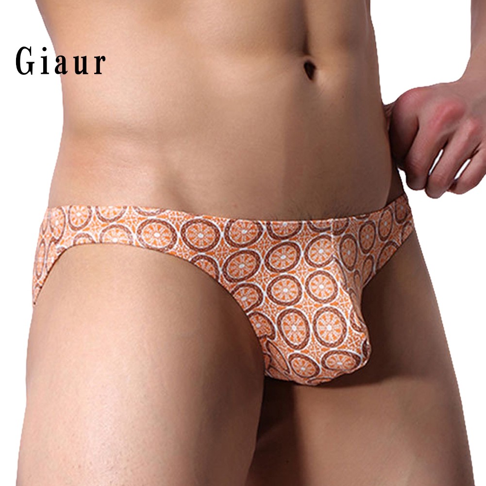 Quần lót nam thời trang thoáng khí