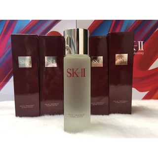 Nước hoa hồng SK-II Facial Treatment Clear Lotion 160ml