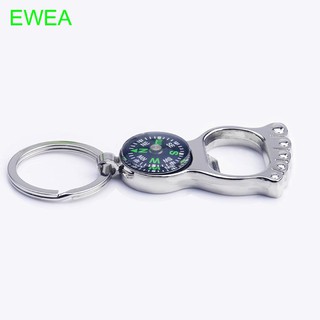 Móc khoá kim loại đa năng