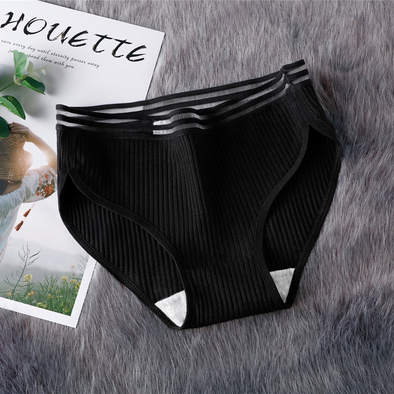 Quần Lót Cotton Nhật Bản Cho Nữ | BigBuy360 - bigbuy360.vn