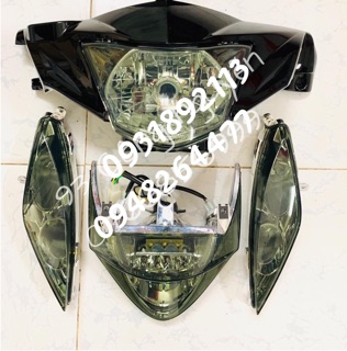 Combo đèn appi cho ex135 4 số 2006 đến 2010