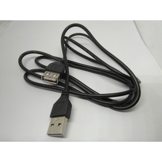 Cáp USB nối dài 1.5m(Cáp nối dài USB)