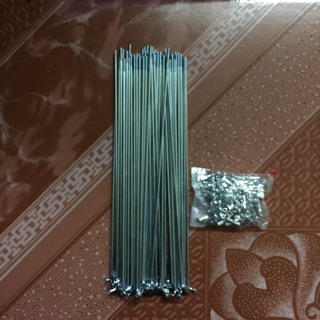 Căm đũa xe đạp ( bộ )cỡ 20 , 24, 26 , 27