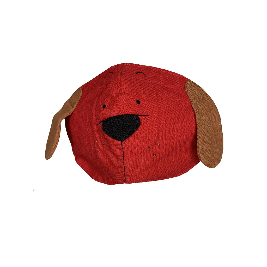 Khẩu trang trẻ em PET SHOP DZ-049