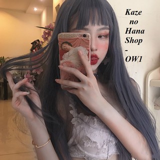 TRẢ ORD WIG TEEN 2