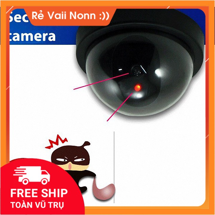 Camera Mô Hình Chống Trộm Thông Minh