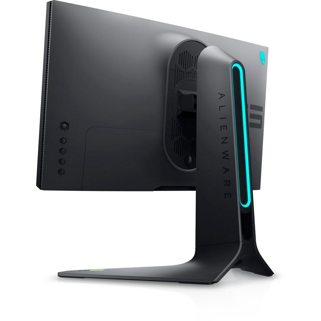 Màn hình máy tính Dell Alienware AW2521H 24.5 inch FHD IPS 360Hz hàng chính hãng