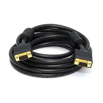 CÁP VGA 5M   ĐỦ MÉT 3+6