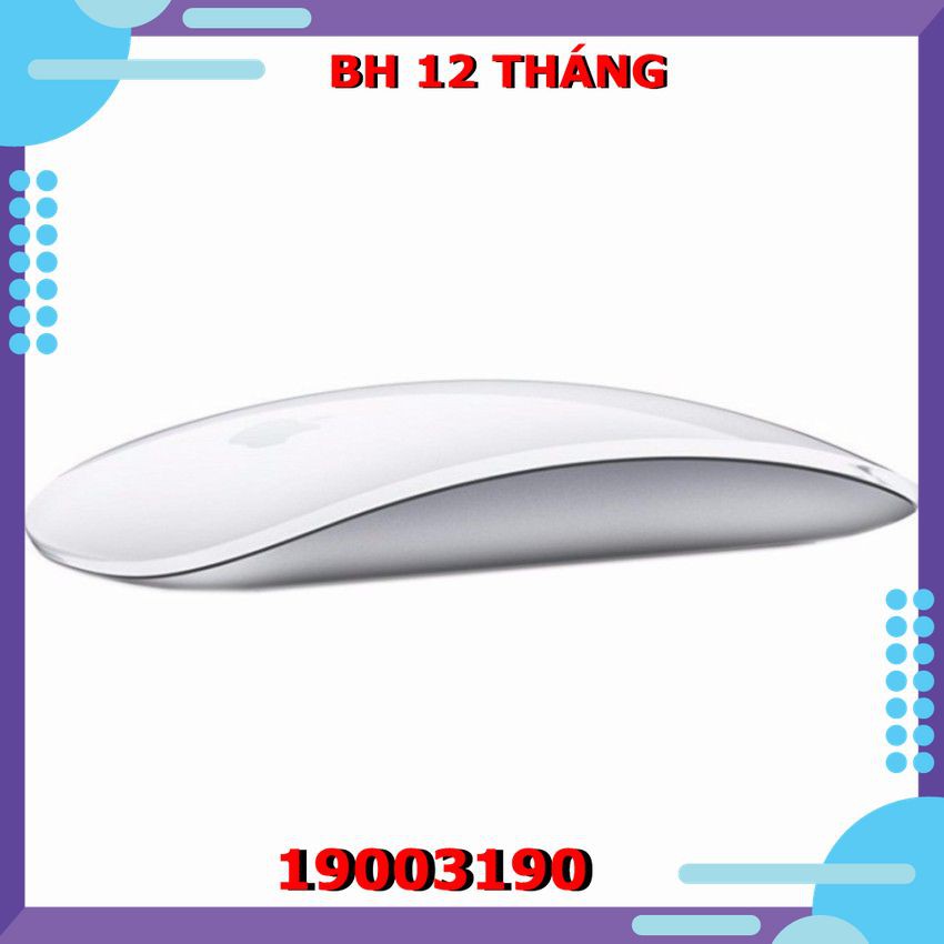 Chuột Không Dây Apple Magic Mouse 2