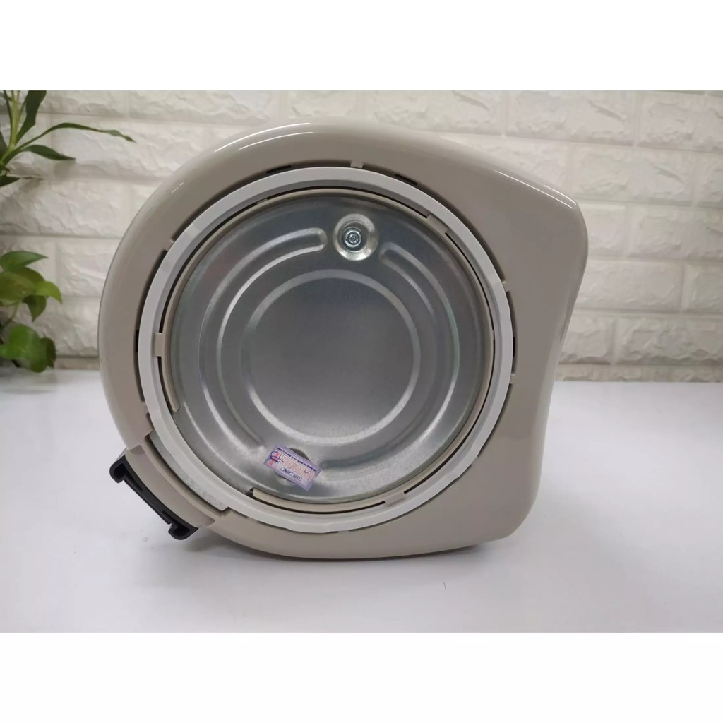 Bình thủy điện Zojirushi CD-LCQ50-TK dung tích 5L sản xuất Nhật Bản, bảo hành 12 tháng