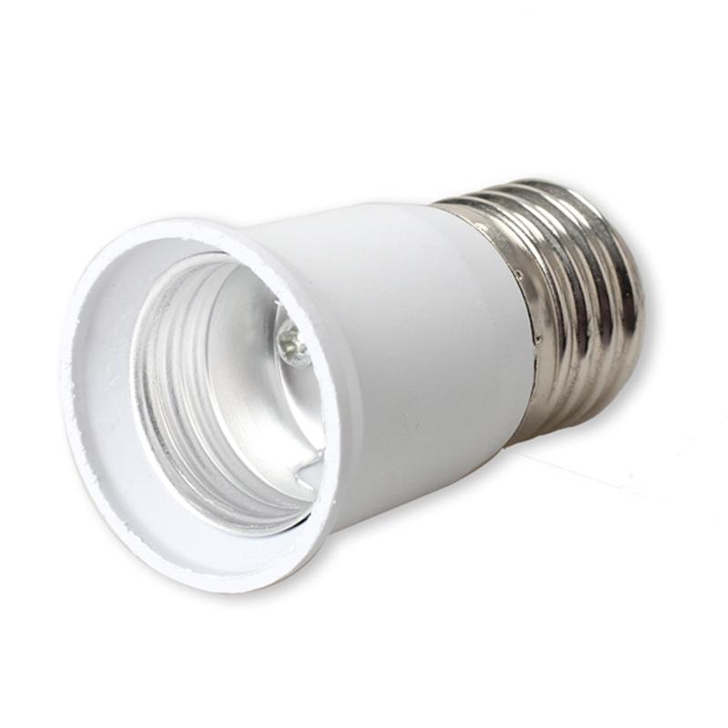 Đuôi đèn nối dài E27