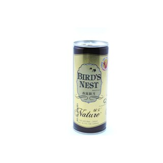 Nước Yến ngân nhĩ Nature 240Ml