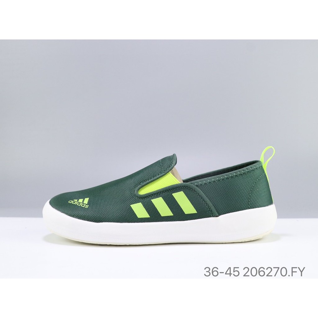 Giày Lười Adidas Thời Trang Năng Động