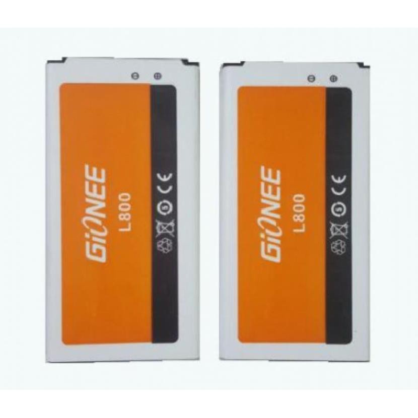 PIN GIONEE L800 ZIN HÃNG