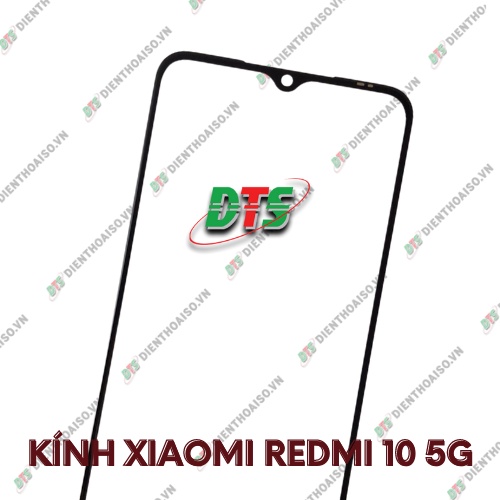 Mặt kính redmi 10 5g ( Mặt kính thay cho xiaomi redmi 10 5g )