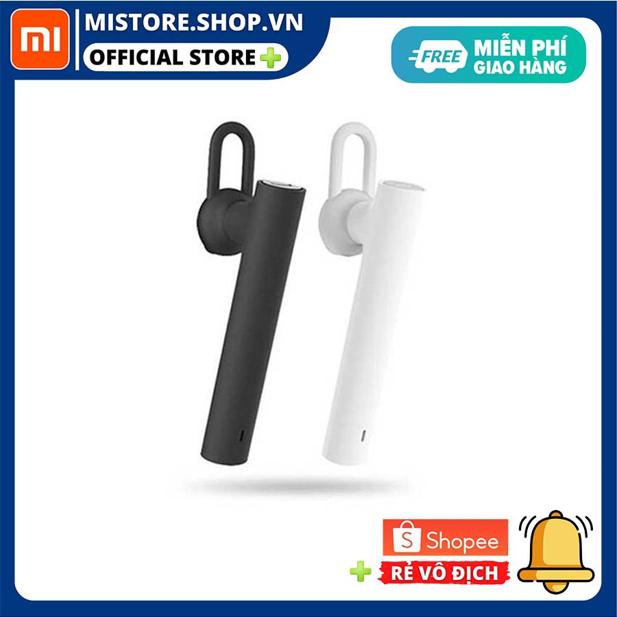 [NHẬP WTCHFST12 HOÀN 20K XU]Tai nghe Xiaomi Mi Bluetooth