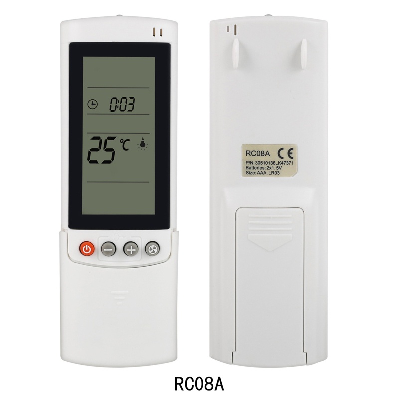 Thiết Bị Điều Khiển Từ Xa Cho Electra RC08B