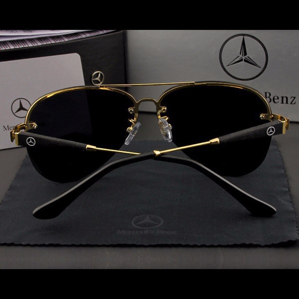 Mắt kính nam Mercedes cao cấp | BigBuy360 - bigbuy360.vn