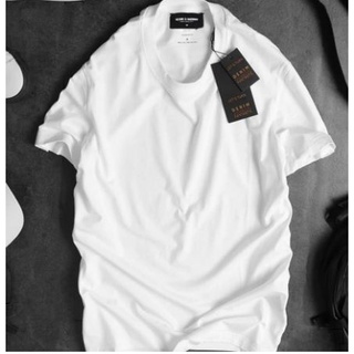 ÁO thun trơn nam cổ tròn cao cấp tay ngắn co giãn bốn chiều Cotton100%, áo phông trơn Tahistyle