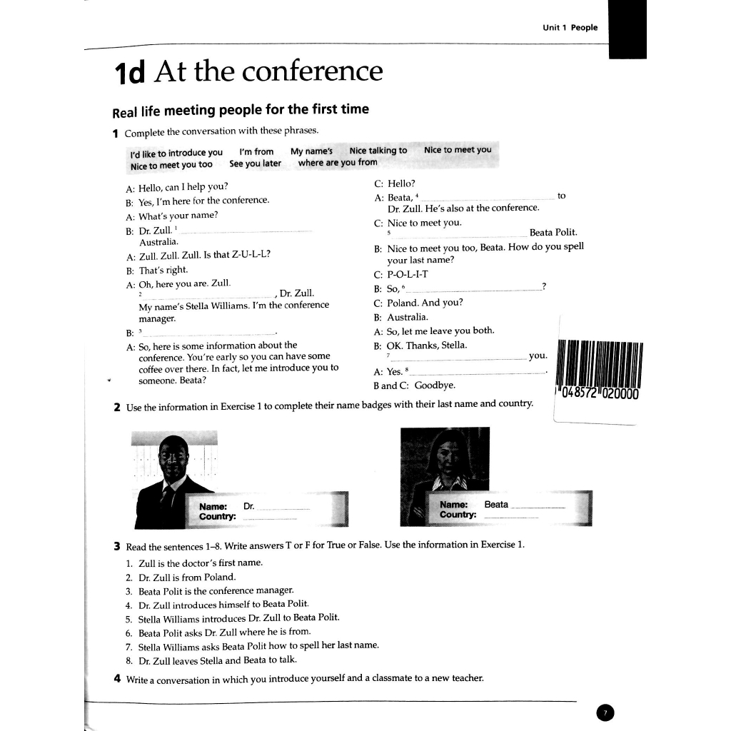 Sách - Life  2 Printed Workbook