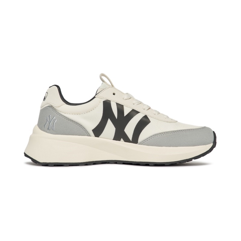 Giày Nam Nữ Chính Hãng M.L.B CHUNKY JOGGER NEW 2022😍